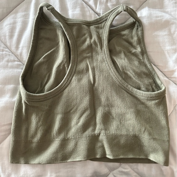 3 Pack Racerback Tops - Picture 4 of 4